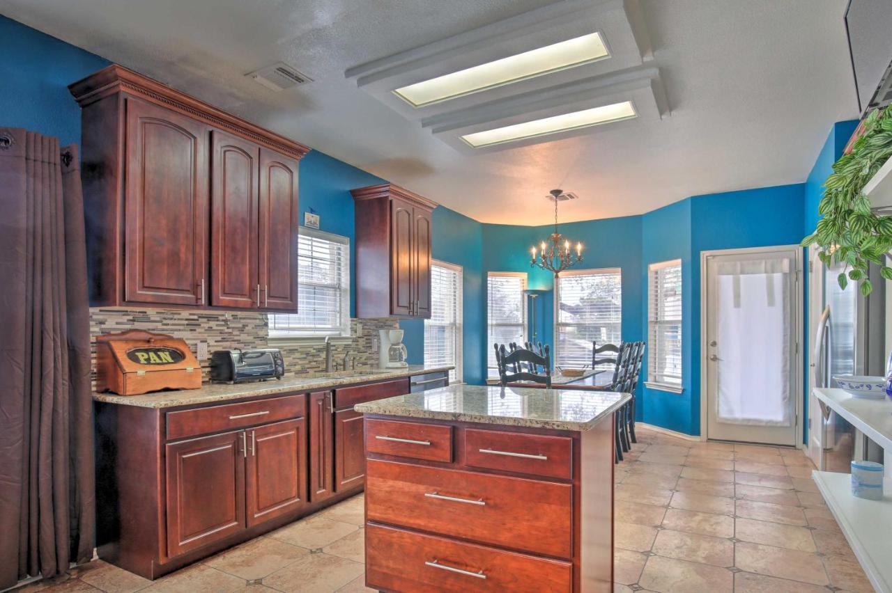 Holiday home With Pool And Hot Tub Near Seaworld! *
