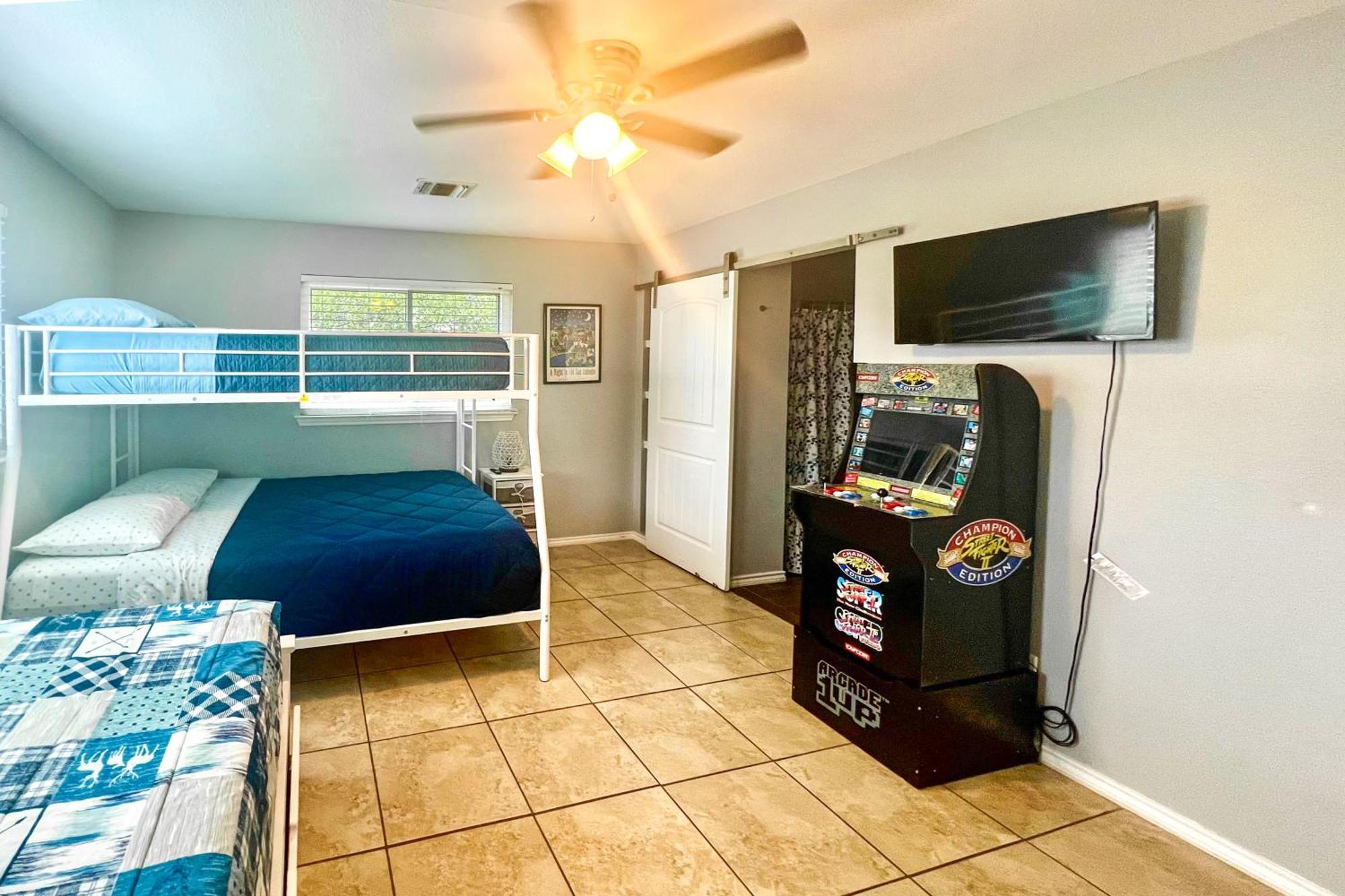 Holiday home With Pool And Hot Tub Near Seaworld! *